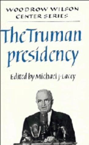 cover image The Truman Presidency