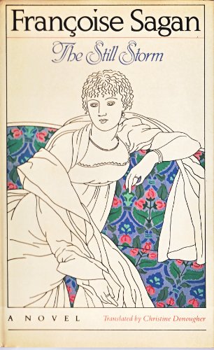 cover image Still Storm