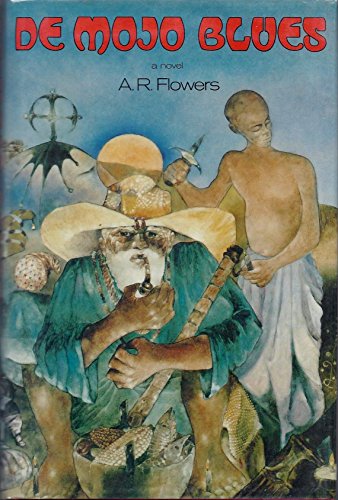 cover image de Mojo Blues