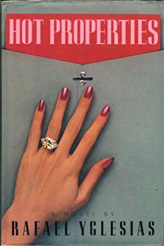 cover image Hot Properties