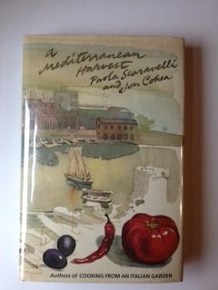 cover image Mediterranean Harvest