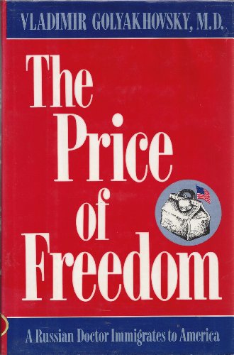 cover image Price of Freedom
