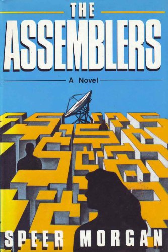 cover image The Assemblers