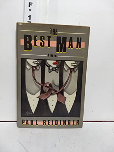 cover image Best Man