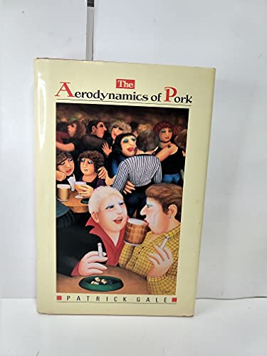 cover image The Aerodynamics of Pork