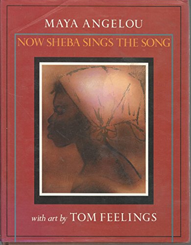 cover image Now Sheba Sings the Song