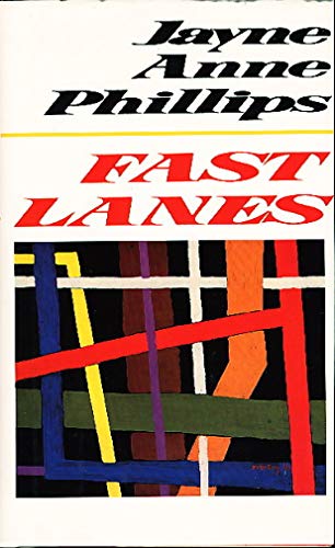 cover image Fast Lanes