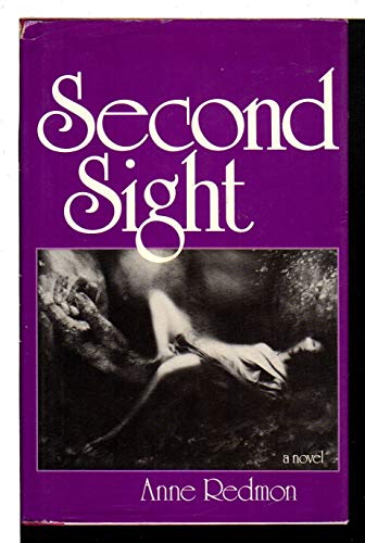 cover image Second Sight