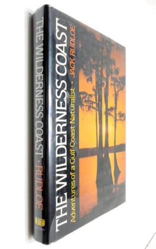 cover image Wilderness Coast