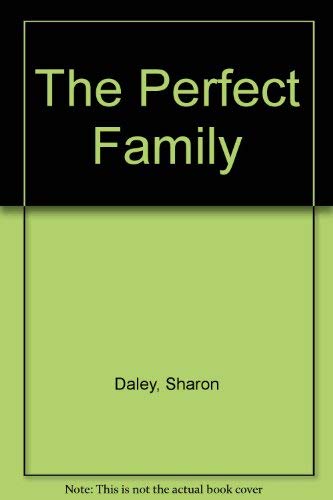 cover image Perfect Family