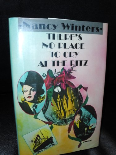 cover image There's No Place Like the Ritz