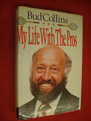 cover image My Life with the Pros