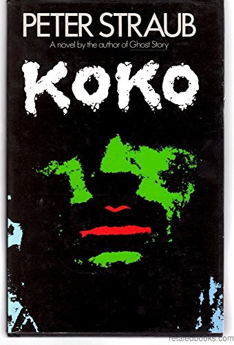 cover image Koko