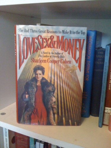 cover image Love, Sex, and Money