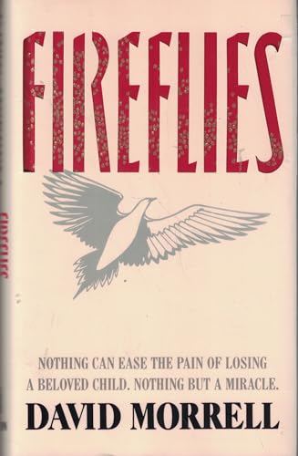 cover image Fireflies