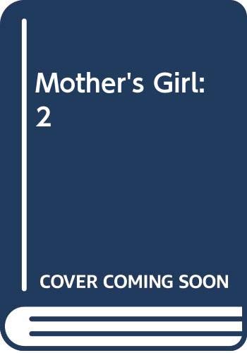 cover image Mother's Girl