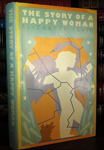 cover image Story of a Happy Woman