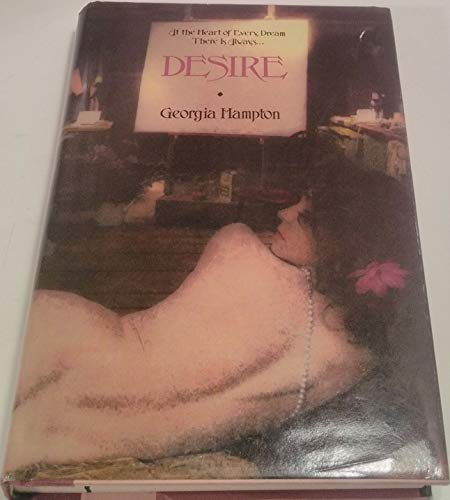 cover image Desire