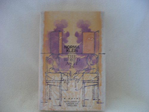 cover image The World as It Is