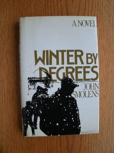 cover image Winter by Degrees