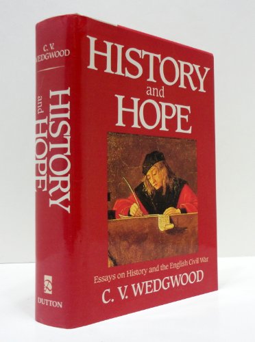 cover image History of Hope