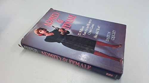 cover image Armed and Female