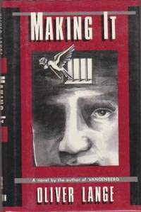 cover image Making It