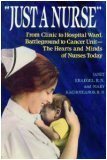 cover image Just a Nurse