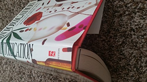 cover image Intoxication