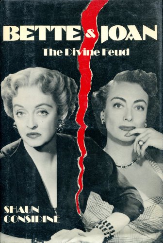 cover image Bette and Joan
