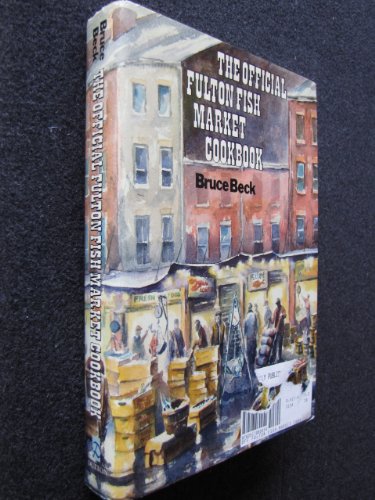 cover image Official Fulton Fish Market