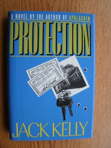 cover image Protection