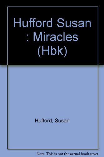 cover image Miracles