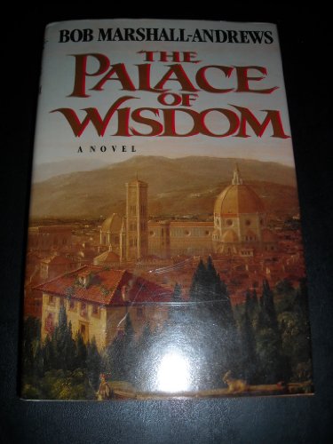 cover image Palace of Wisdom