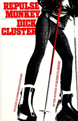 cover image Repulse Monkey