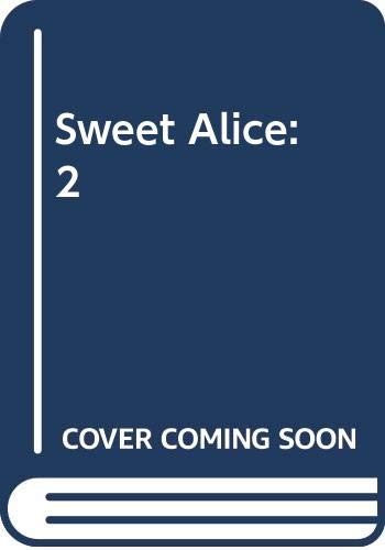 cover image Sweet Alice