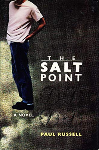 cover image The Salt Point