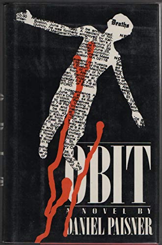 cover image Obit