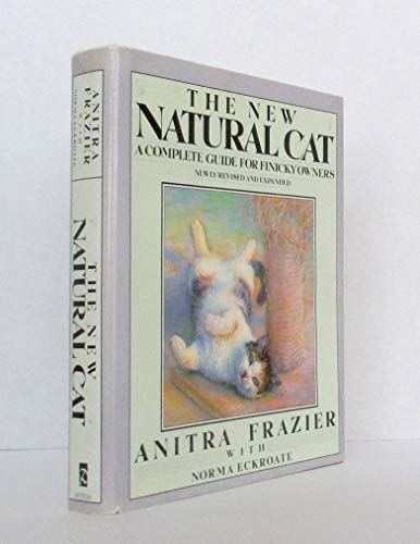 cover image The New Natural Cat