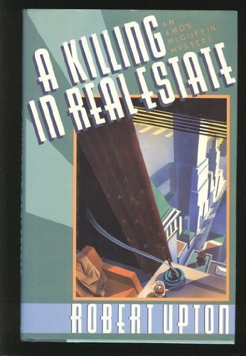 cover image A Killing in Real Estate