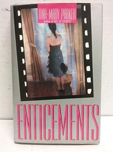 cover image Enticements