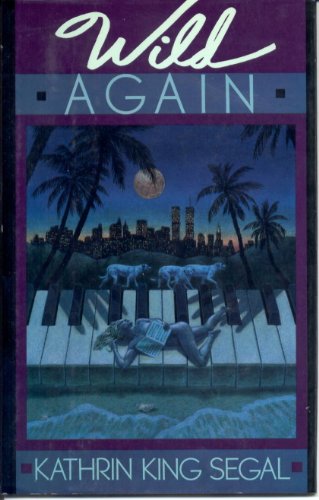 cover image Wild Again