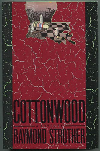 cover image Cottonwood