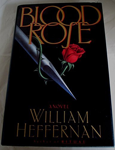 cover image Blood Rose