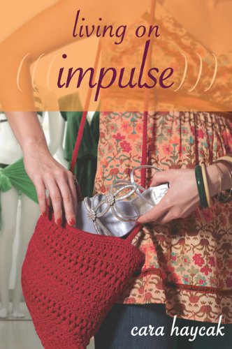 cover image Living on Impulse
