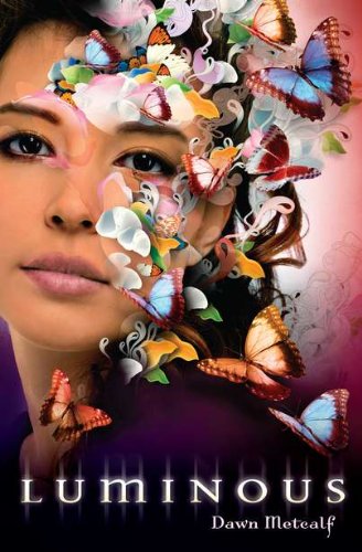 cover image Luminous