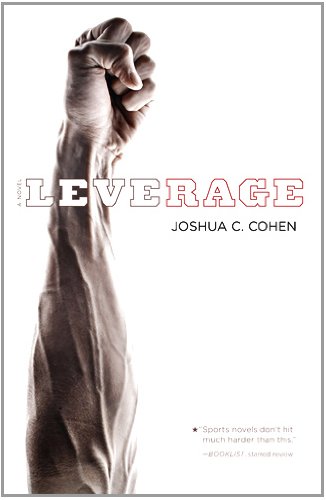 cover image Leverage