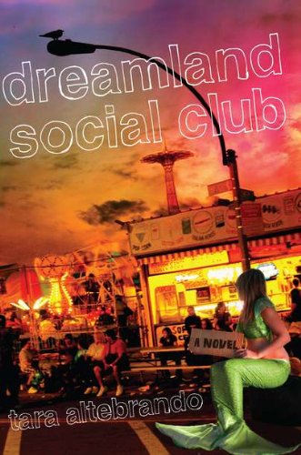 cover image Dreamland Social Club