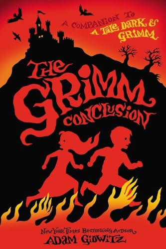 cover image The Grimm Conclusion