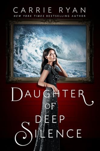 cover image Daughter of Deep Silence